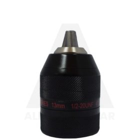 Gyorstokmány prémium 1,5-13mm = 1/2"