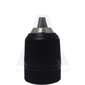 Gyorstokmány profi 1,5-13mm = 1/2"