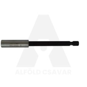 Bitszár mágneses 100mm