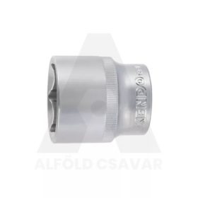 Dugókulcsfej HLF 1/2"-10mm KENDO