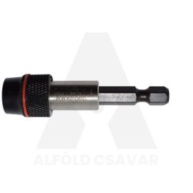 Bitszár mágneses SDS +  78mm