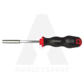 Bittartó mágneses 1/4"x100mm