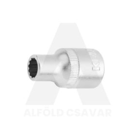 Dugókulcsfej TORX 1/2"-27mm KENDO