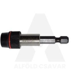 Bitszár mágneses FIX 60mm