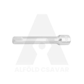 Dugókulcs toldószár 1/2"-125mm KENDO