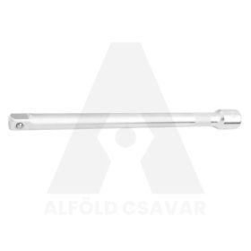 Dugókulcs toldószár 1/2"-250mm KENDO