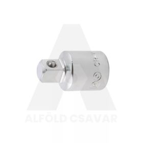 Dugókulcs átalakító 1/2"-3/8" KENDO