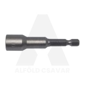 Mágneses csavarozó HLF behajtó 8x65mm