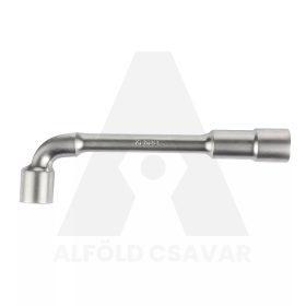 Pipakulcs HLF/TORX 17mm KENDO