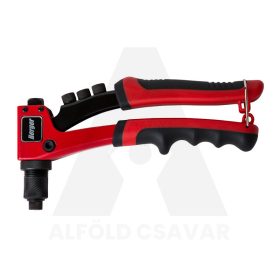 Popszegecshúzó egykezes BERGER