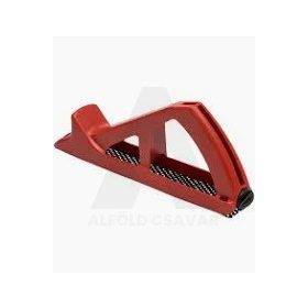 Gipszkarton gyalu ABS 250x40mm BERGER