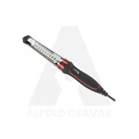 Szerelő lámpa ledes 230V/6W 5m 250LM Z-TOOLS