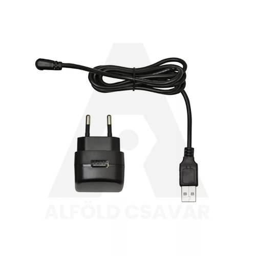 Szerelő lámpa Inspect pro, ledes, akkus 500LM