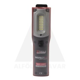Szerelő lámpa Inspect pro, ledes, akkus 1000LM
