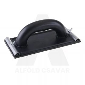 Csiszolótuskó, csavaros 210x115mm Levior