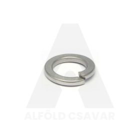 Rugós alátét M16 galv. horg. B típus