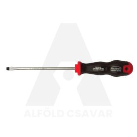 Csavarhúzó Lapos Black Line Prémium 3x0,5x100mm