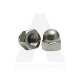 M10 HLF Zárt anya galv.horg