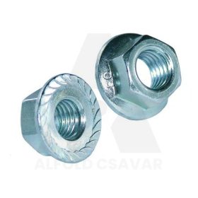 M16 Peremes bordázott HLF anya galv.horg.