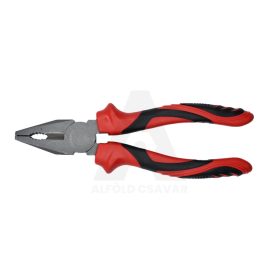 Kombinált fogó 180mm csúszásmentes