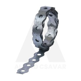 Hilti szalag hullámos horg. 6x17x0,5 / 10m