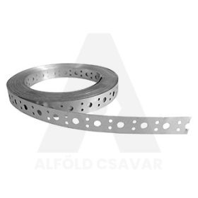 Hilti szalag egyenes tüzihorg. 8x20x1 / 25m