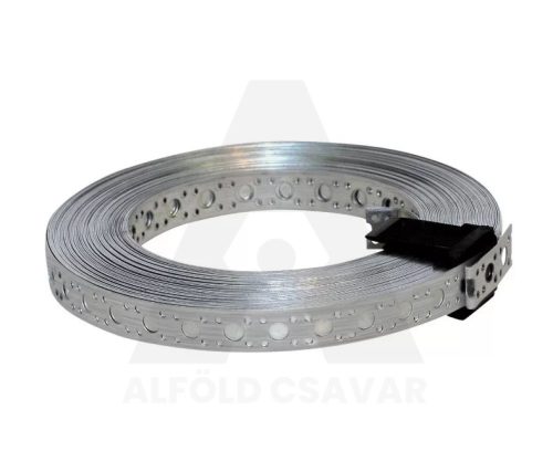 Hilti szalag egyenes tüzihorg. 8x20x1 / 25m