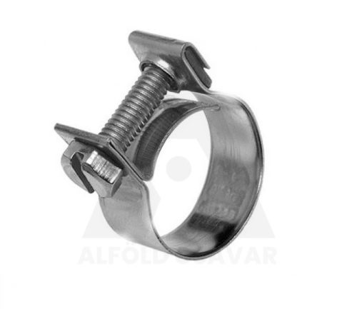 Csőbilincs Mini 13-15