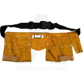 Szegtáska bõr Top Tools