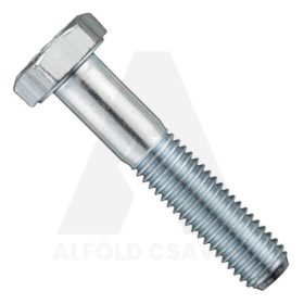 M10x75 HLF RM. csavar 8.8