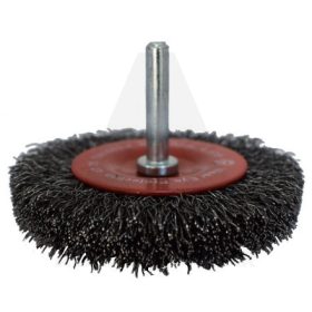 Körkefe száras 75mm/0,30 STD