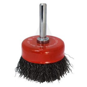 Fazékkefe száras 50mm/0,2 STD