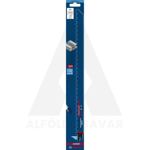 Orrfűrészlap 400/350mm Bosch tégla