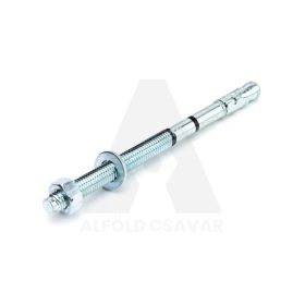 Alapcsavar M10x110 gal.horg.