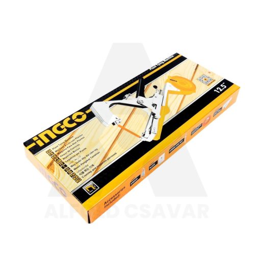 Kézi szalag kötöző 320mm INGCO