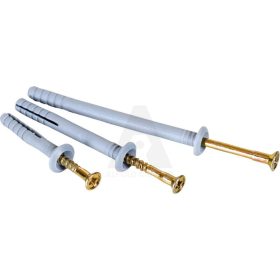 6x80 Laposperemű Beütődübel