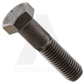 M12x40 HLF RM. csavar 10.9 Natúr