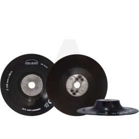 Gumitányér 125 M14