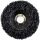 Csiszolókorong black cleaner 125x22