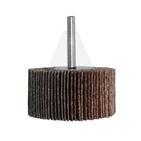 Csiszolókerék csapos 50x30 K60