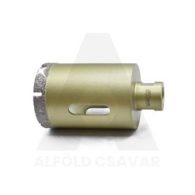 Csempe-Kerámiafúró M14x68mm gyémánt