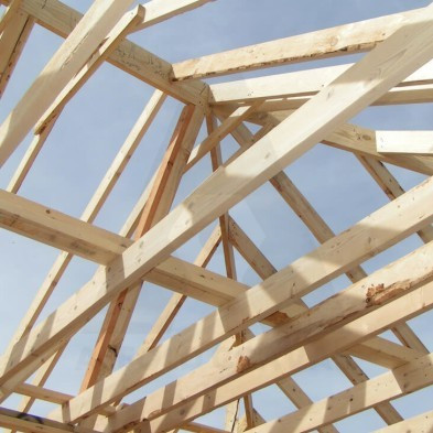 Ácsszerkezeti csavar 10x240/80 laposfejű peremes Torx