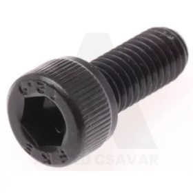 M8x30 BKNY TM. csavar 12.9 Natúr