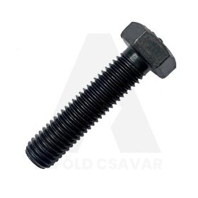 M8x40 HLF TM. csavar 10.9 Natúr