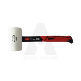 Kalapács Gumi fehér 450g