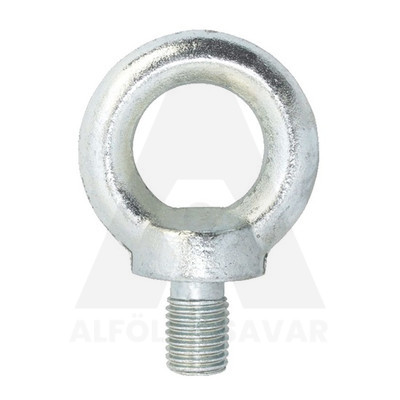 Gyűrűs csavar M10x17 C15