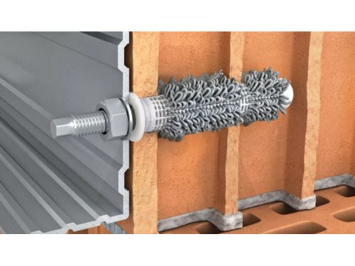 Szitahüvely Műa.20x85 (M12 men.szárhoz) / 10 db