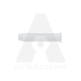 Szitahüvely Műa.12x80 (M6-8 men.szárhoz) /10 db