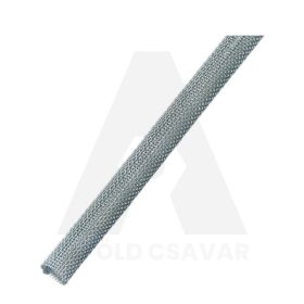 Szitahüvely Fém d12x1000 (M6-8 menetes szárhoz)