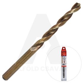 Fémfúró Multi-Edge HSS-CO 12,50 mm DIN338